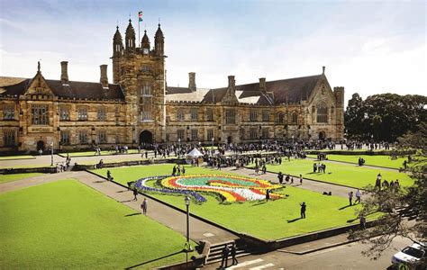 Top List of colleges and universities in Melbourne